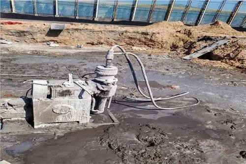 美姑地基基础沉降注浆